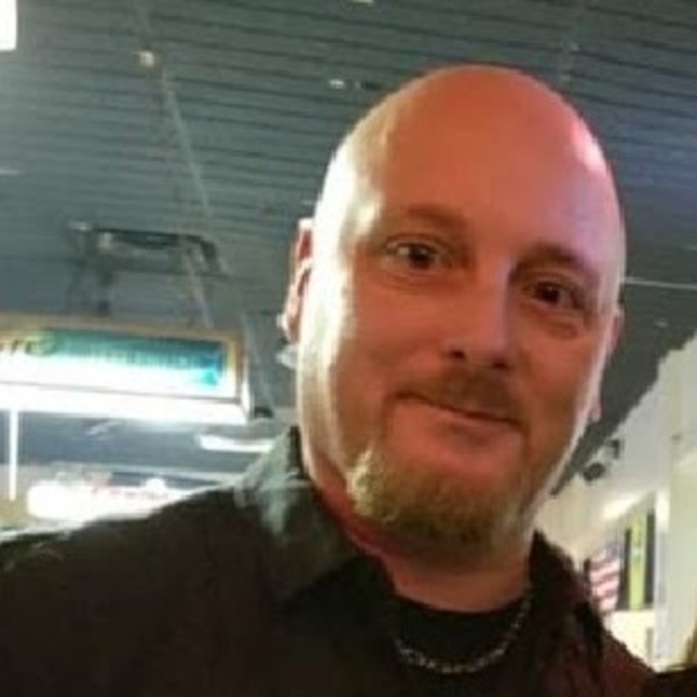 Meet your Posher, Rob